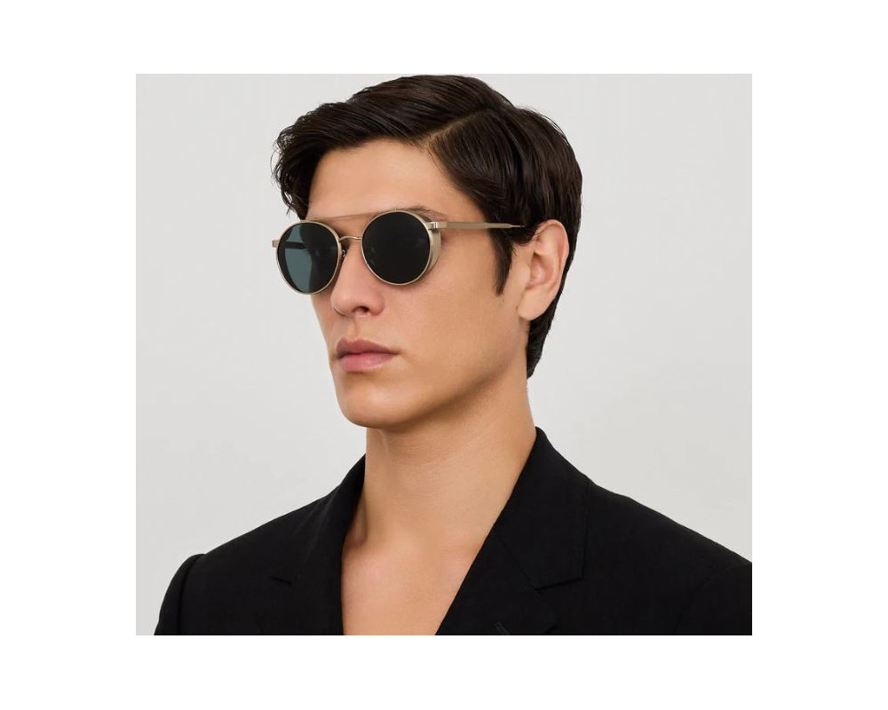 Lunettes de Soleil Linda Farrow Conor
