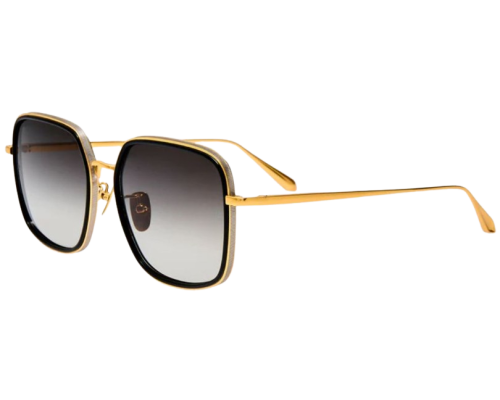 Lunettes de Soleil Linda Farrow Alicia