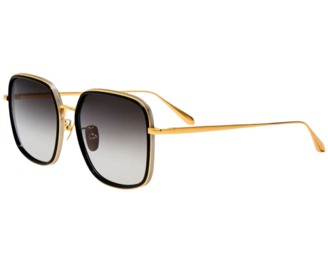 245082-Lunettes de Soleil Linda Farrow Alicia