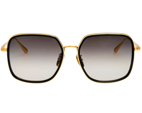 245083-Lunettes de Soleil Linda Farrow Alicia