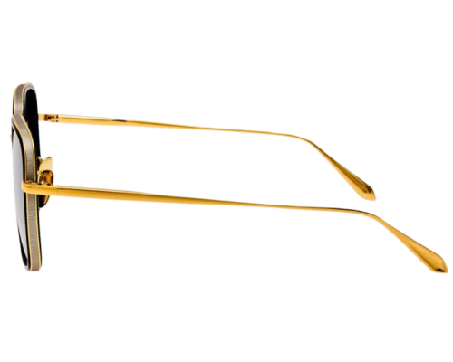 Lunettes de Soleil Linda Farrow Alicia