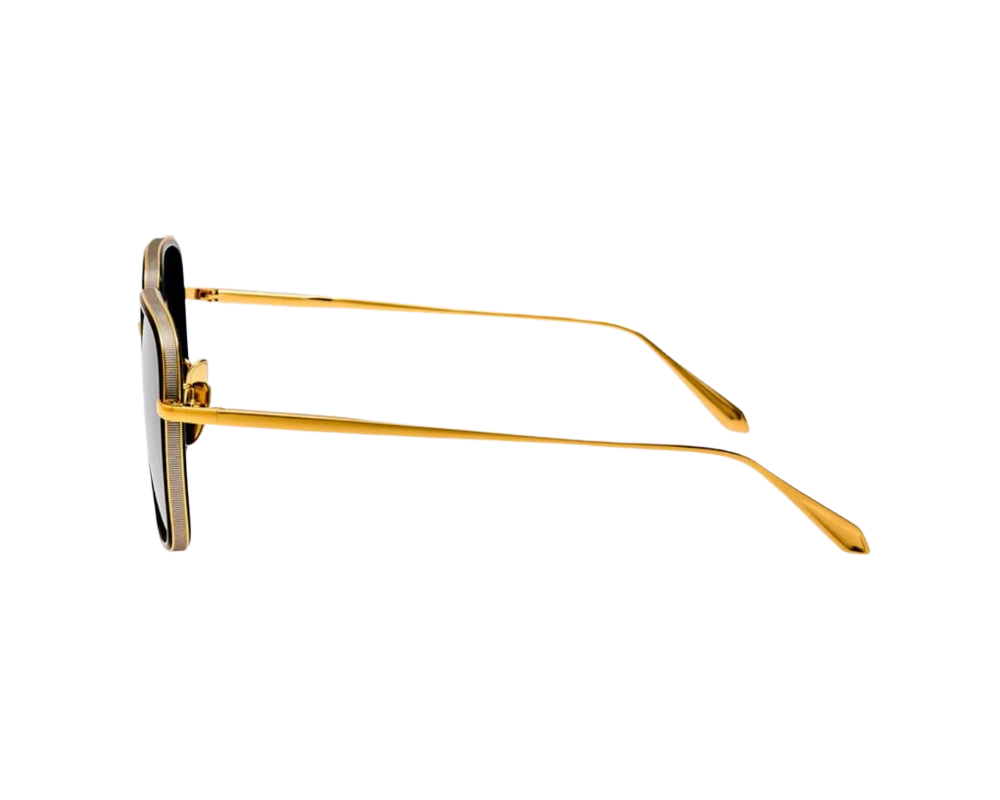 Lunettes de Soleil Linda Farrow Alicia