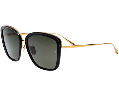 Lunettes de Soleil Linda Farrow Anais
