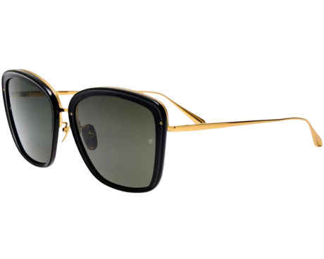 245092-Lunettes de Soleil Linda Farrow Anais