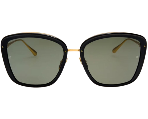 Lunettes de Soleil Linda Farrow Anais