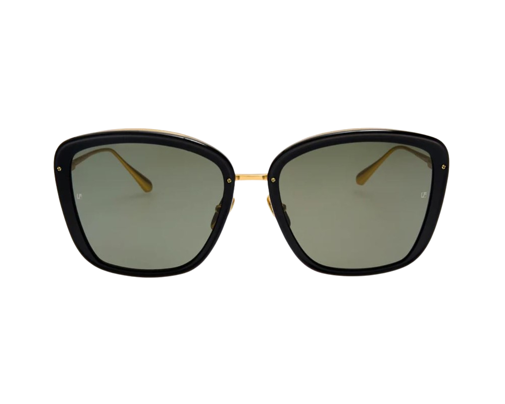 Lunettes de Soleil Linda Farrow Anais