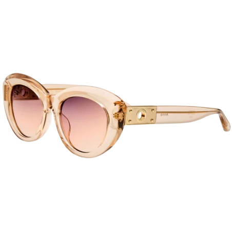 Lunettes de Soleil Linda Farrow Anna