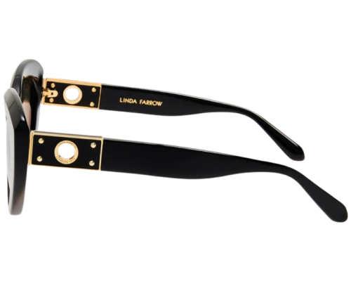 Lunettes de Soleil Linda Farrow Anna