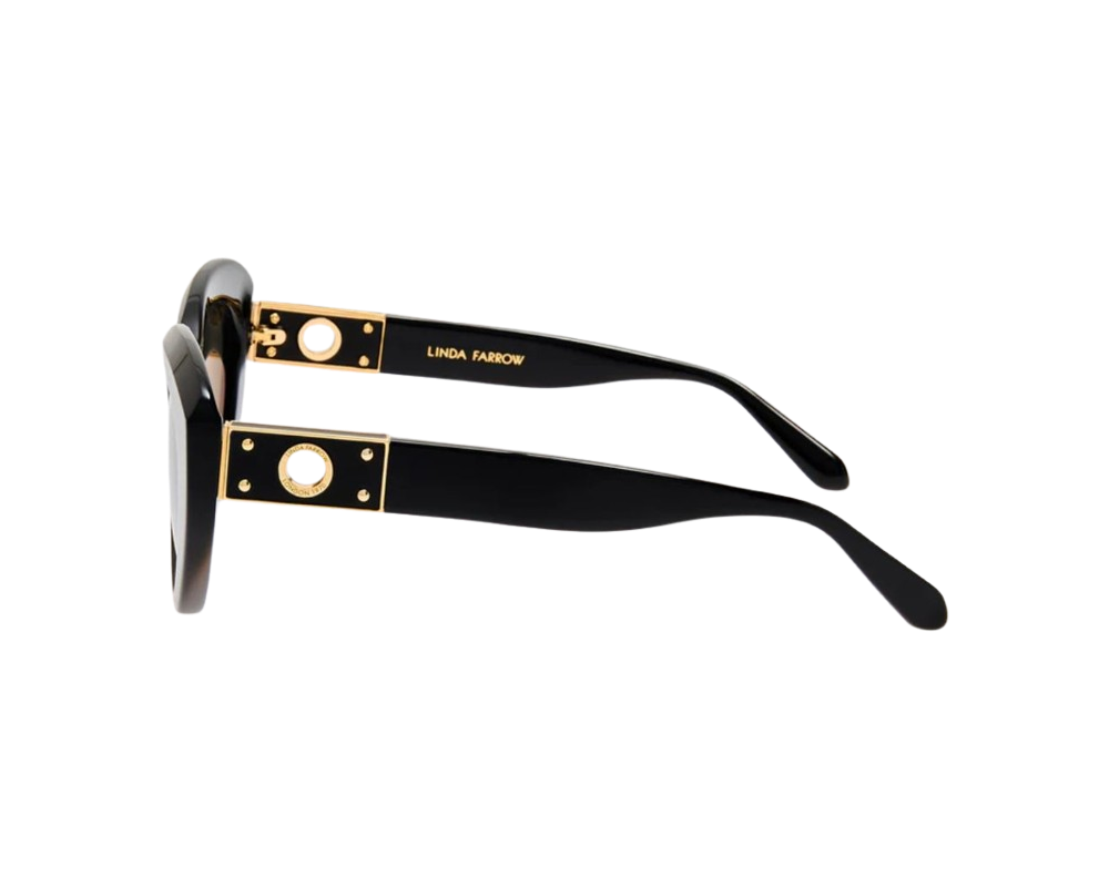 Lunettes de Soleil Linda Farrow Anna