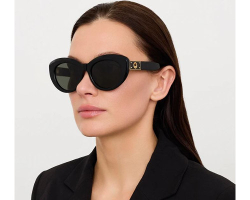 Lunettes de Soleil Linda Farrow Anna
