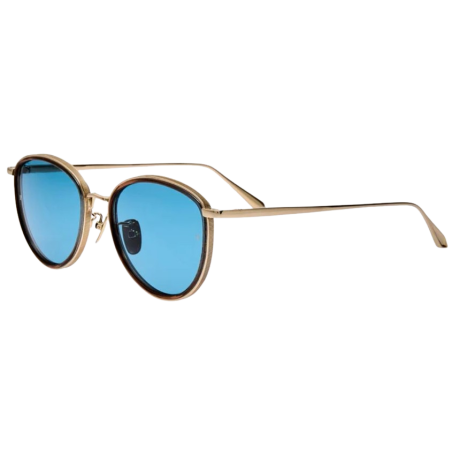 Lunettes de Soleil Linda Farrow Dahlia
