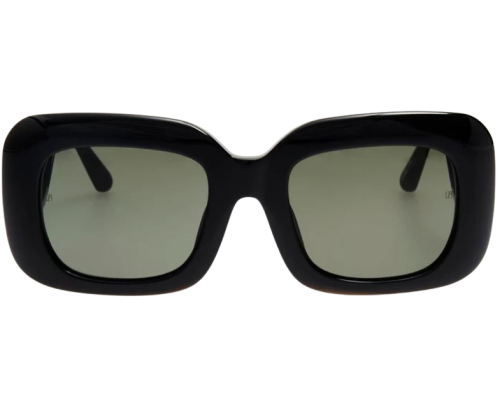 Lunettes de Soleil Linda Farrow Emmy