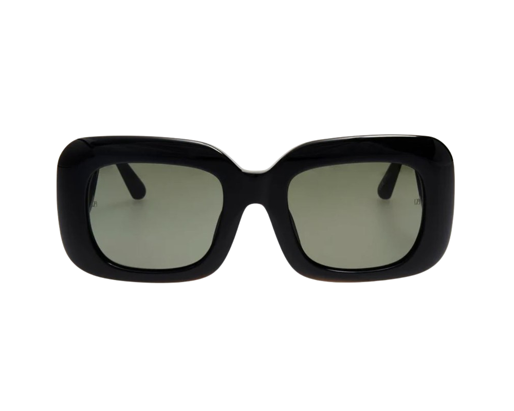 Lunettes de Soleil Linda Farrow Emmy