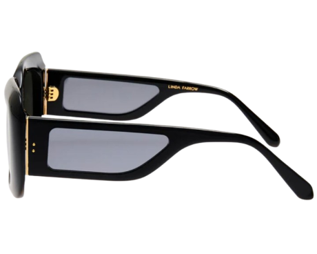 245150-Lunettes de Soleil Linda Farrow Emmy
