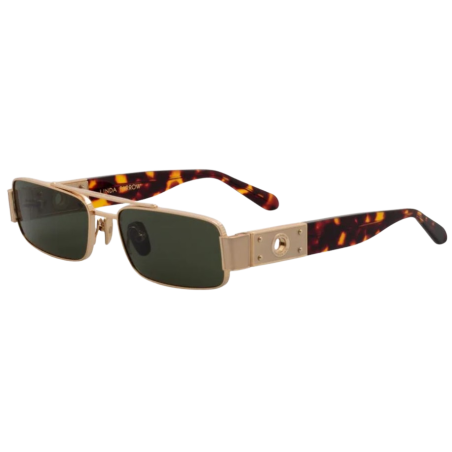 Lunettes de Soleil Linda Farrow Joey