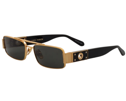 Lunettes de Soleil Linda Farrow Joey