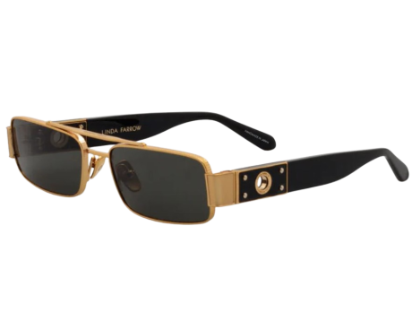 245167-Lunettes de Soleil Linda Farrow Joey