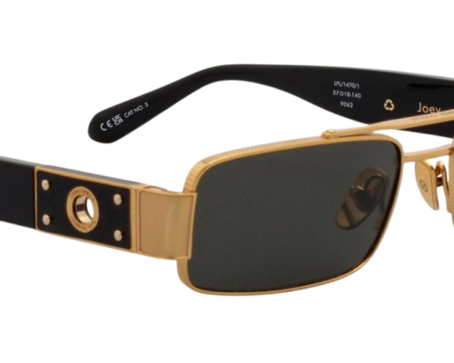 Lunettes de Soleil Linda Farrow Joey
