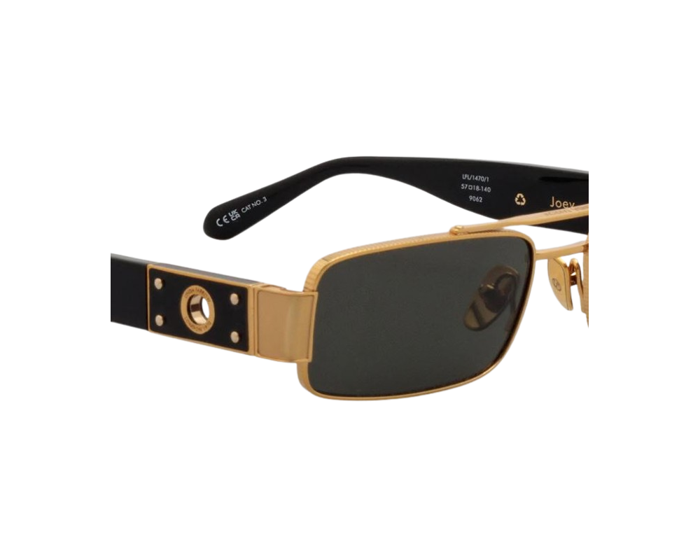 Lunettes de Soleil Linda Farrow Joey