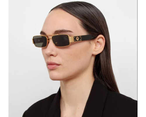 Lunettes de Soleil Linda Farrow Joey