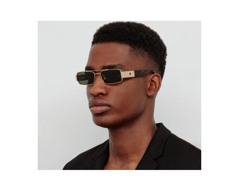 Lunettes de Soleil Linda Farrow Joey