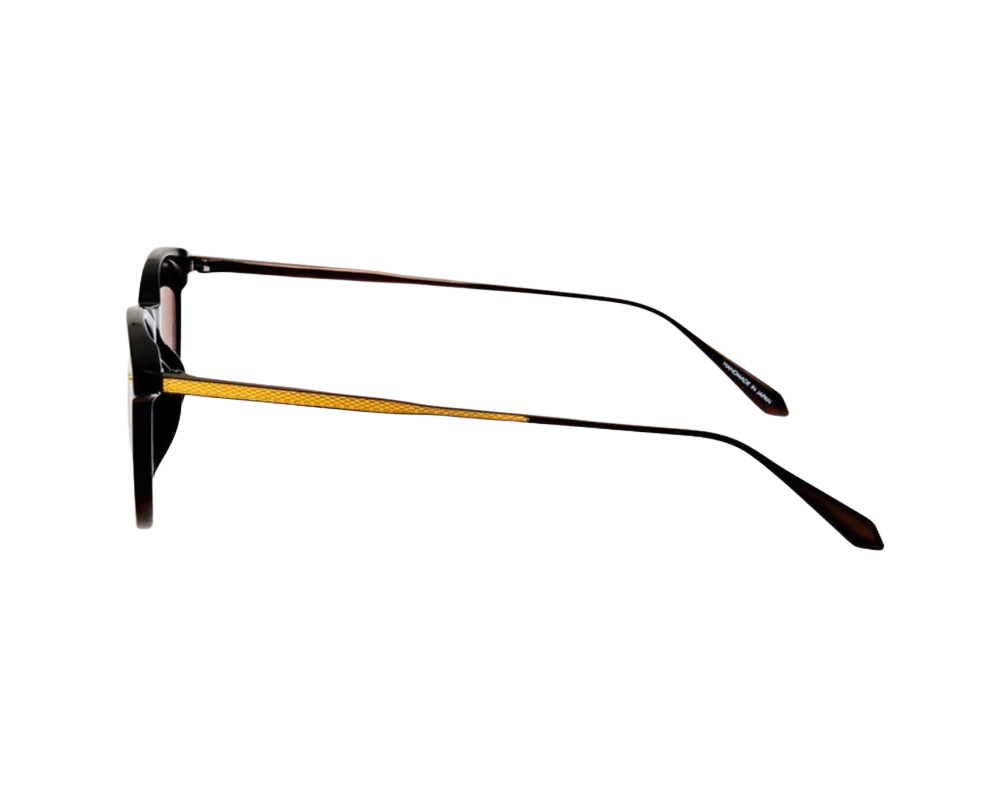 Lunettes de Soleil Linda Farrow Jamie