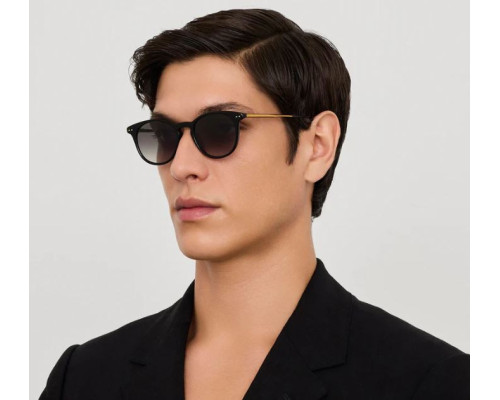 Lunettes de Soleil Linda Farrow Jamie