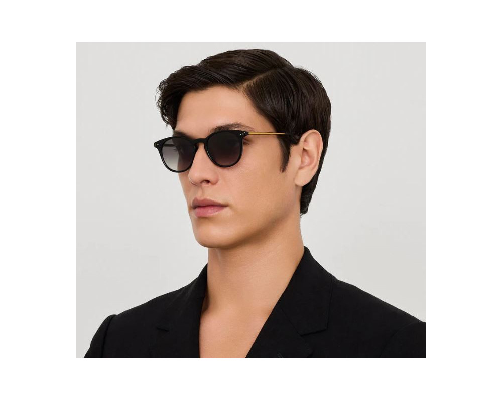 Lunettes de Soleil Linda Farrow Jamie