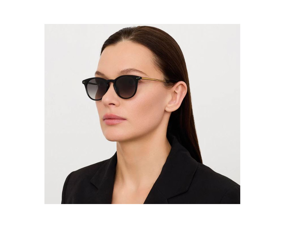 Lunettes de Soleil Linda Farrow Jamie