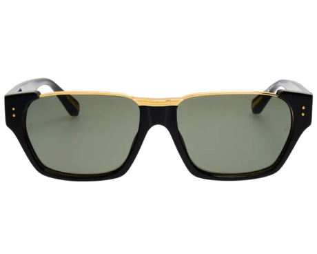 245197-Lunettes de Soleil Linda Farrow Marcel