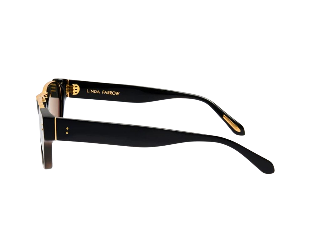 Lunettes de Soleil Linda Farrow Marcel