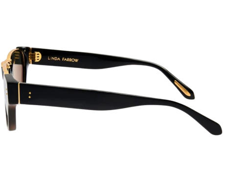 245198-Lunettes de Soleil Linda Farrow Marcel