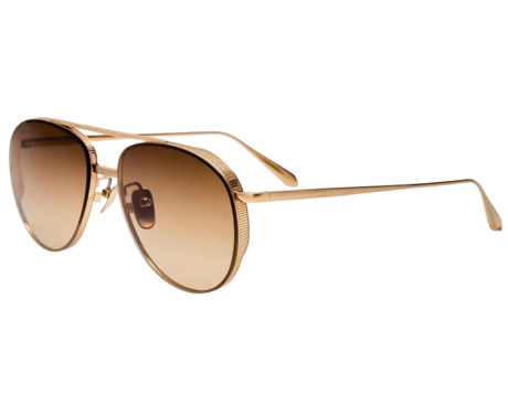 245219-Lunettes de Soleil Linda Farrow Meret