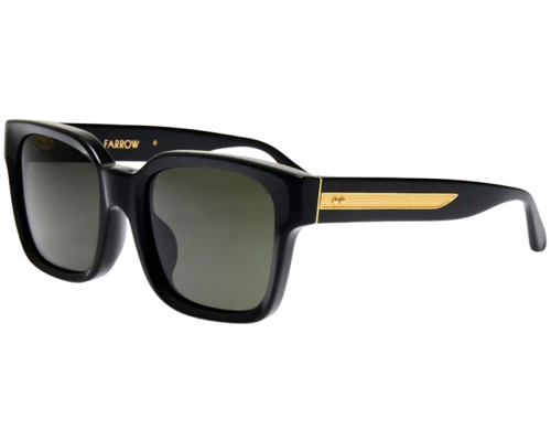 Lunettes de Soleil Linda Farrow Nathan