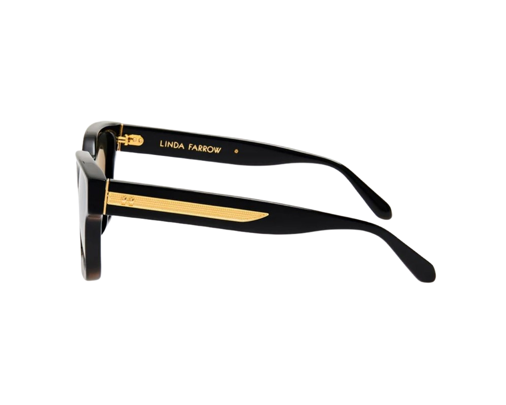 Lunettes de Soleil Linda Farrow Nathan