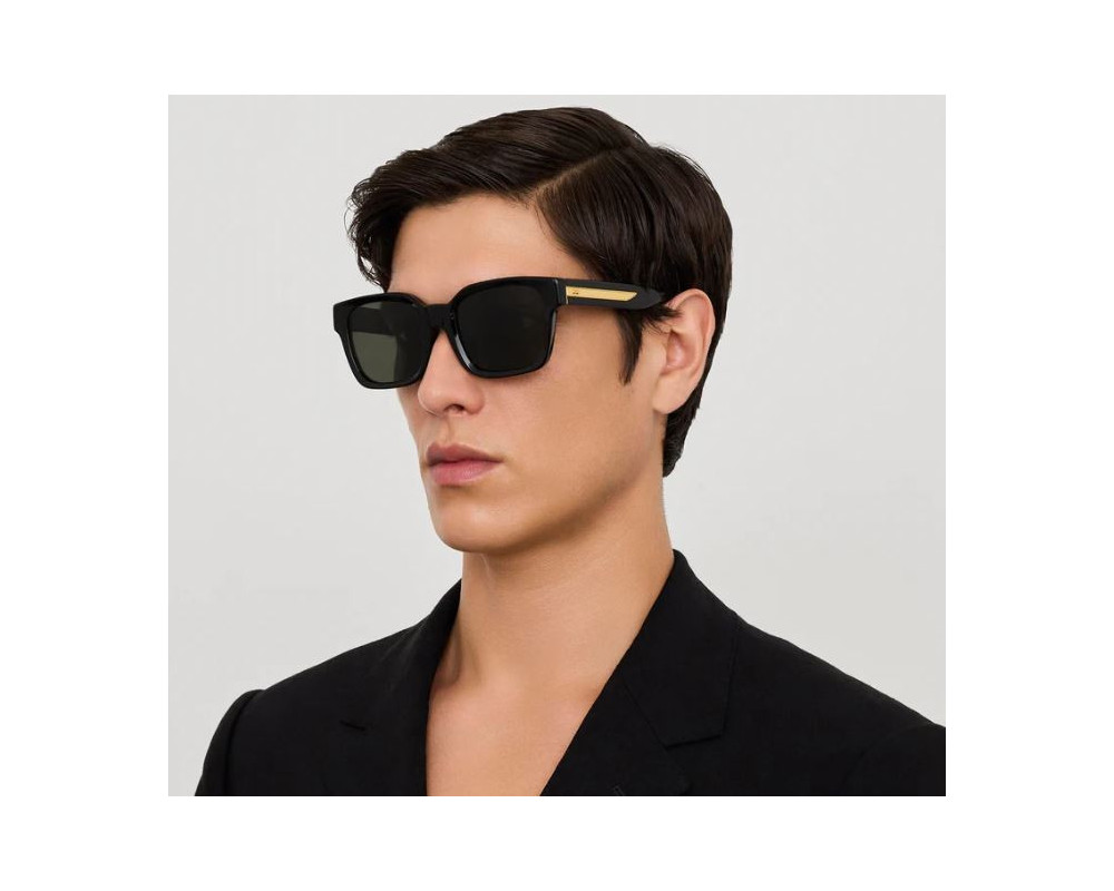 Lunettes de Soleil Linda Farrow Nathan