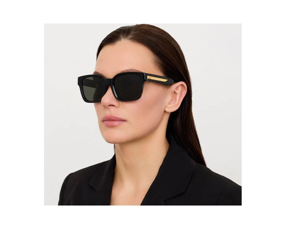 Lunettes de Soleil Linda Farrow Nathan
