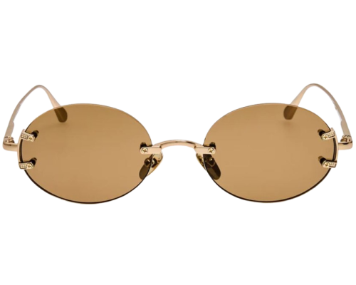 Lunettes de Soleil Linda Farrow Stella