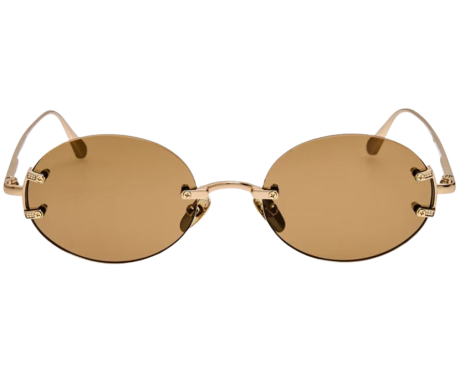 245249-Lunettes de Soleil Linda Farrow Stella