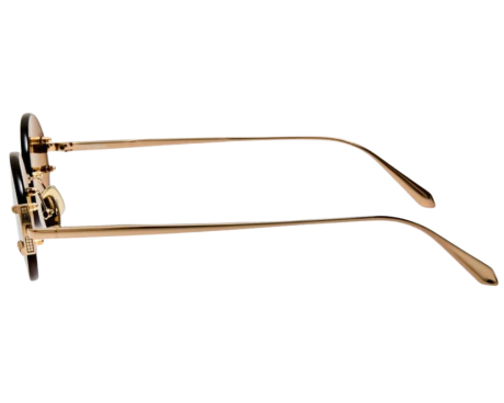 245250-Lunettes de Soleil Linda Farrow Stella
