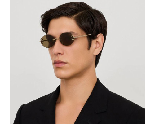 Lunettes de Soleil Linda Farrow Stella