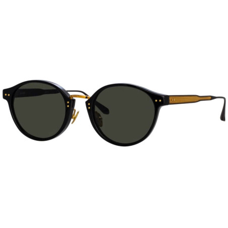 Lunettes de Soleil Linda Farrow Marco