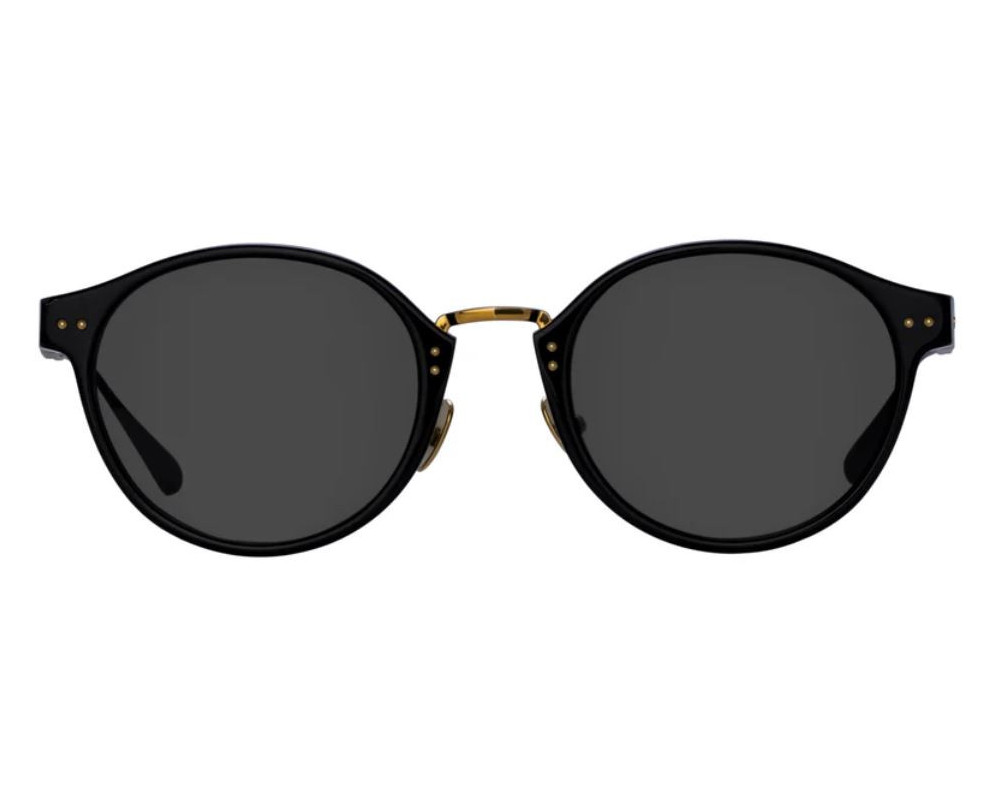 Lunettes de Soleil Linda Farrow Marco