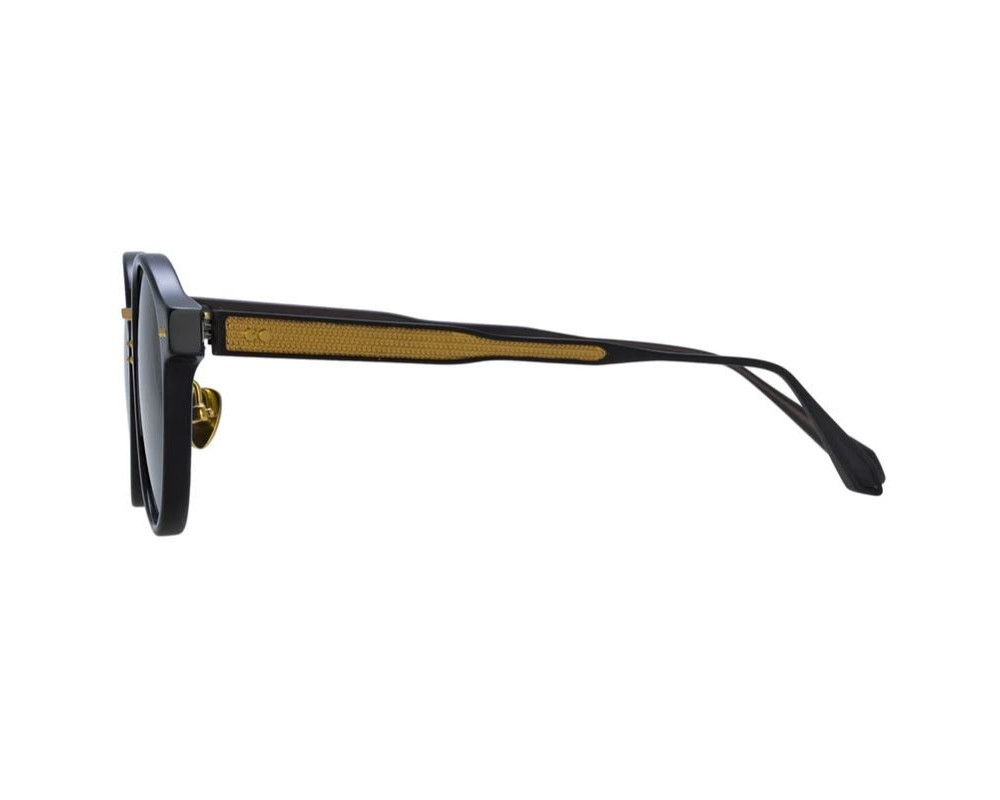 Lunettes de Soleil Linda Farrow Marco