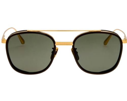 Lunettes de Soleil Linda Farrow Varo