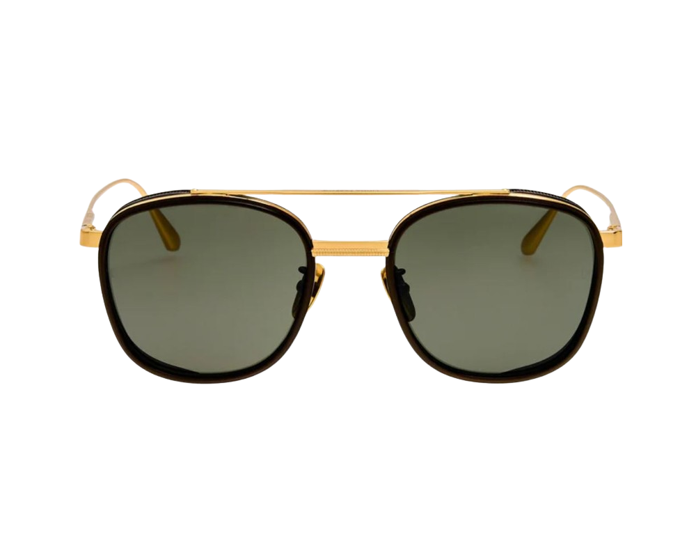 Lunettes de Soleil Linda Farrow Varo