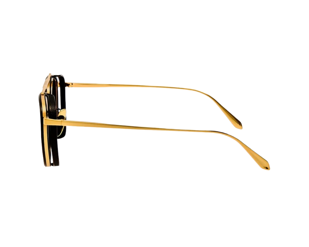 Lunettes de Soleil Linda Farrow Varo