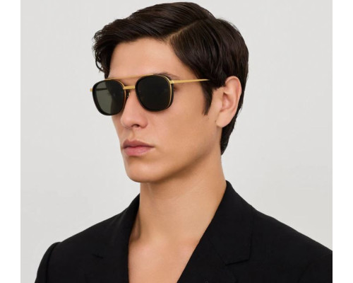 Lunettes de Soleil Linda Farrow Varo