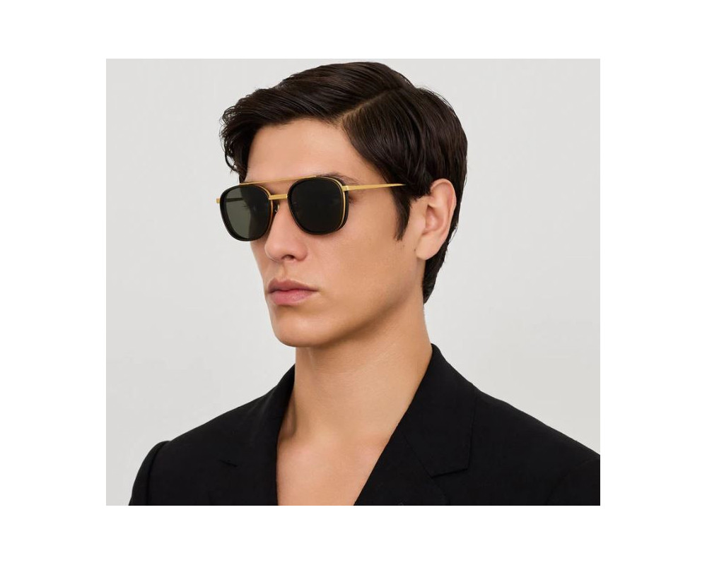 Lunettes de Soleil Linda Farrow Varo