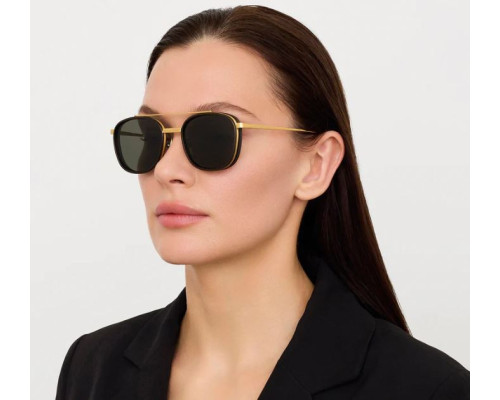 Lunettes de Soleil Linda Farrow Varo
